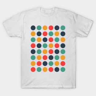 Spotty Dotty T-Shirt